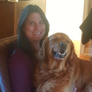 Meet your Posher, Christy